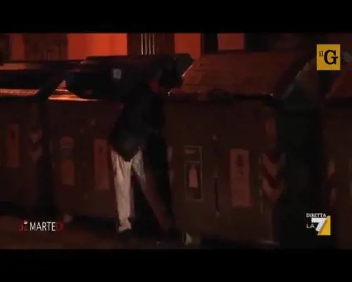 Bologna invasa dai migranti