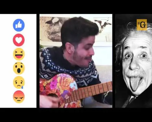 Il 2016 racchiuso in una canzone