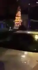 Il panico fuori dal Reina di Istanbul