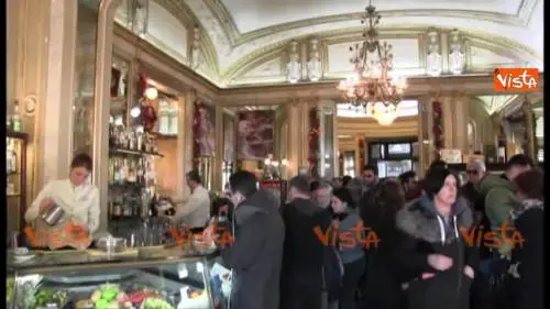 Nasce il "Pinuccio", dolce dedicato a Pino Daniele