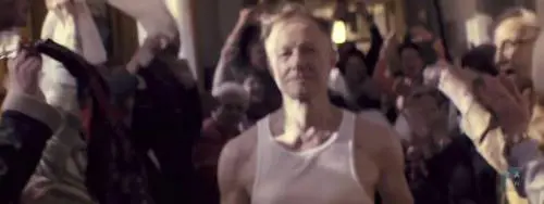 L'inno alla libertà dello spot scartato dall'Adidas