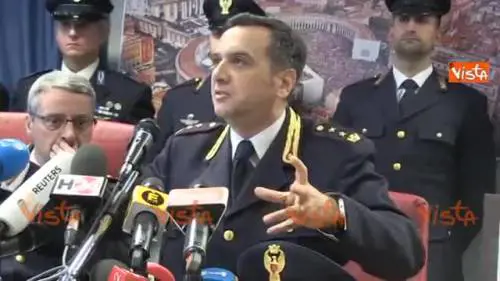 Messina: "Terrorismo difficile da combattere"