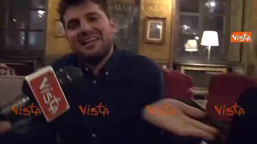 Litizzetto e Matano scherzano: "Presto ci fidanzeremo"