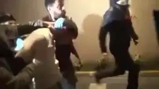 L'arresto a Istanbul del terrorista del Reina