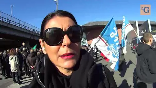Roma, proteste da Lega e Fdi: "No ai profughi al Ferrhotel"