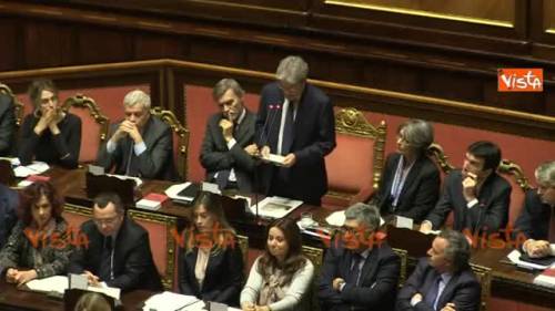 Gentiloni: "A Rigopiano ci sono stati dei ritardi. Le inchieste chiariranno"