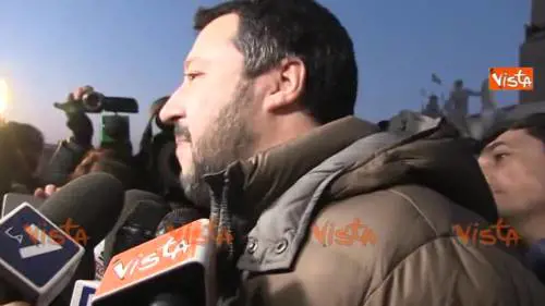 Italicum, Salvini: "Votare entro la primavera"