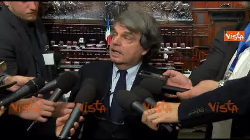 Italicum, Brunetta: "Bocciata la bandiera del renzismo"
