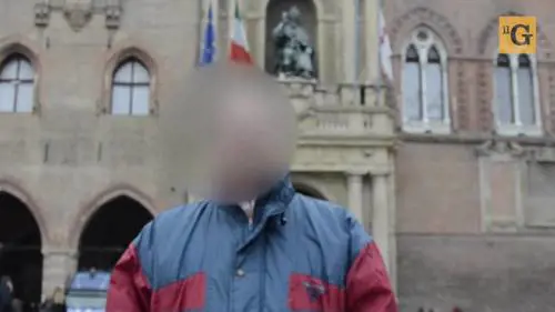 Due anni contro Stato e centri sociali per riavere la casa 