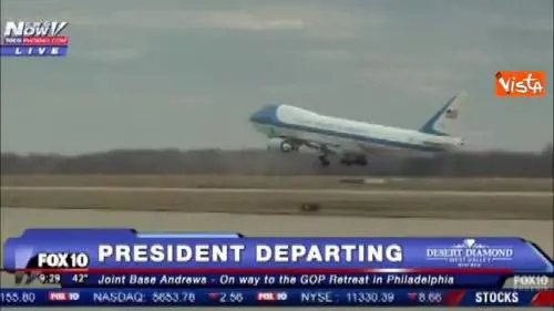 I primi 10 giorni di Trump alla Casa Bianca