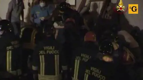 La strage di Viareggio, ecco le prime condanne