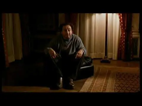 Dal film "La Crisi": "Io sono razzista"