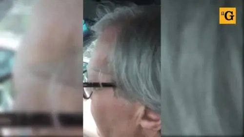 Grillo al telefono con Sgarbi: "Raggi è una depensante"