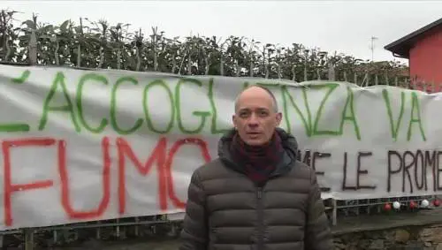 Roberto Simonetti (Ln): "Più democrazia e meno burocrazia: sui migranti decidano gli eletti"