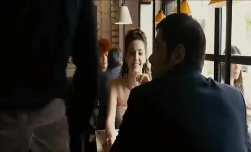 Il cameo di Valeria Fedeli nel film della Comencini