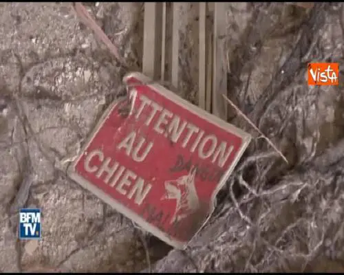 Preparavano attentato, 4 arresti a Montepellier: le immagini del covo