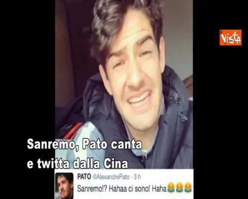 Perché Sanremo è Sanremo. Il racconto della settimana in un minuto