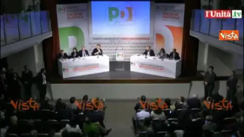 Pd, Orfini: "Inno Mameli a nostra insaputa"