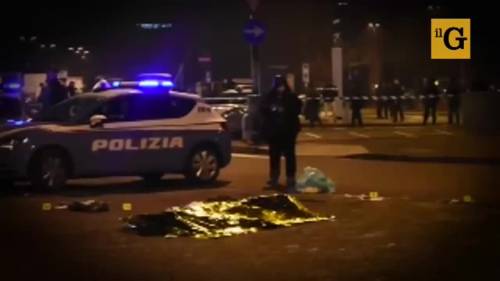 "Una petizione online per i poliziotti eroi"