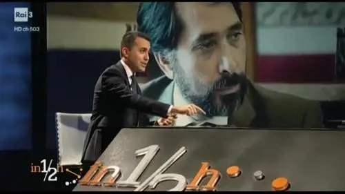 Quando Di Maio diceva: "Ho incontrato Marra una volta per cacciarlo"