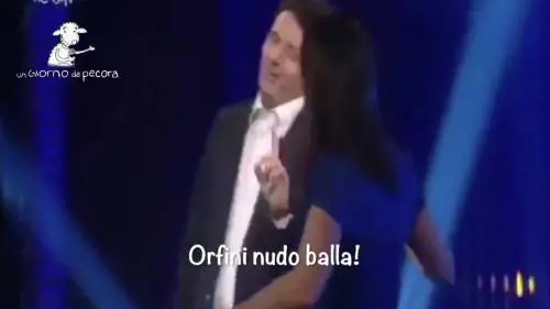 "Matteo Renzi's Karma", il brano satirico sul Pd