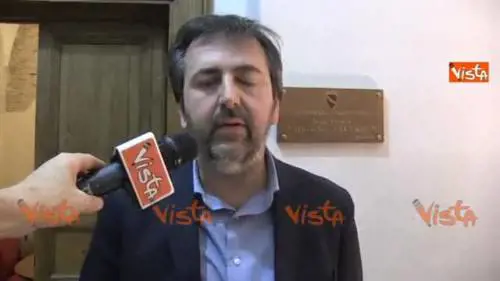 De Priamo (Fdi): "Berdini? Non vince Raggi, perde Roma"