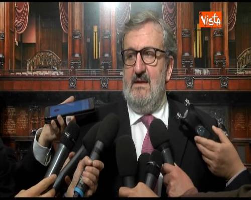 Emiliano: "Non escludiamo dolorosa scissione"