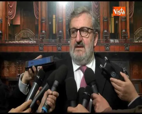 Emiliano: "Non escludiamo dolorosa scissione"