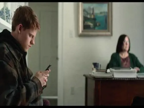 Video recensione del film "Manchester by the Sea"