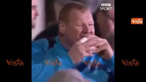Il Sutton sta perdendo e Wayne Shaw... mangia