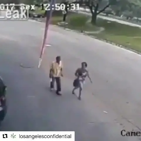 Colpito da un pneumatico durante una passeggiata: la brutta vicenda in Brasile