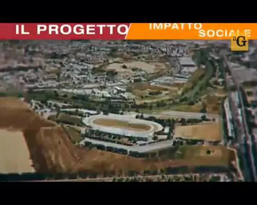 Ippodromo di Tor di Valle: dalle corse al degrado