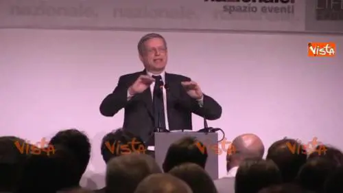 Pd, Cuperlo cita Fantozzi