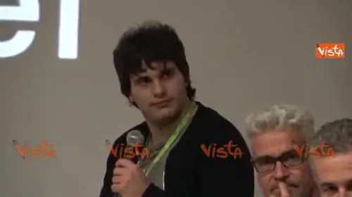 Cannavacciuolo al vincitore di Masterchef: "Il mio consiglio ora è di lavorare a testa bassa"