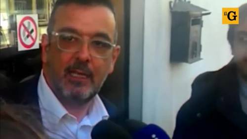 L'avvocato di Mario Cattaneo: "L'accusa sarà derubricata"