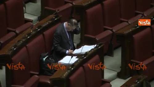 Biotestamento alla Camera: l'Aula è vuota