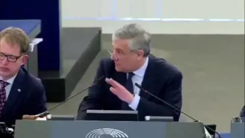 L'europarlamentare 5 Stelle Pedicini manda a quel paese un collega