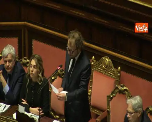 Lotti a M5S: "Non accettiamo lezioni di moralità"