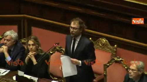 Lotti: "Mai passato informazioni riservate"