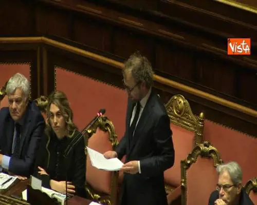 Lotti: Consip, mai parlato con Marroni