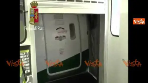 Il latitante tradito da Facebook