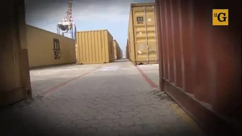 Rotte dei 'tarocchi' cinesi Così invadono il mercato
