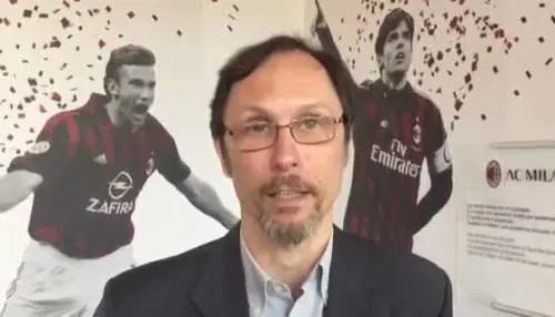 Casa Milan apre le porte al «Celo-manca» e le figurine Panini si mettono in mostra