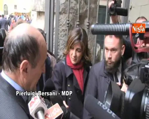 Questioni di metodo. Il racconto della settimana in un minuto