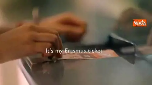 La nuova banconota da 50 euro