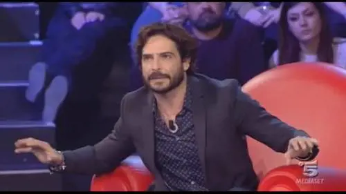 Amici, il battibecco che è costato il posto a Morgan