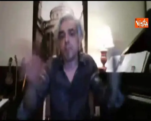 Amici, Morgan: c'e' stato un vero linciaggio nei miei confronti