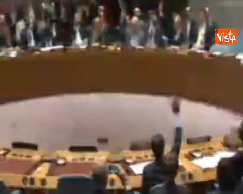 Armi chimiche, la Russia pone il veto alla risoluzione Onu contro la Siria