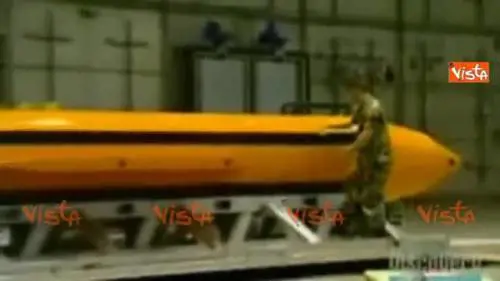 Ecco Moab, la "madre di tutte le bombe" sganciata dagli Usa