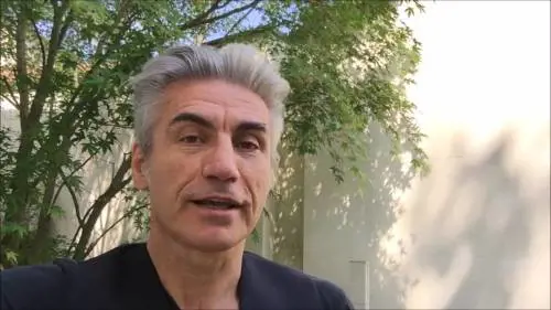 Ligabue rassicura i fan: "Sto bene, la voce c'è"